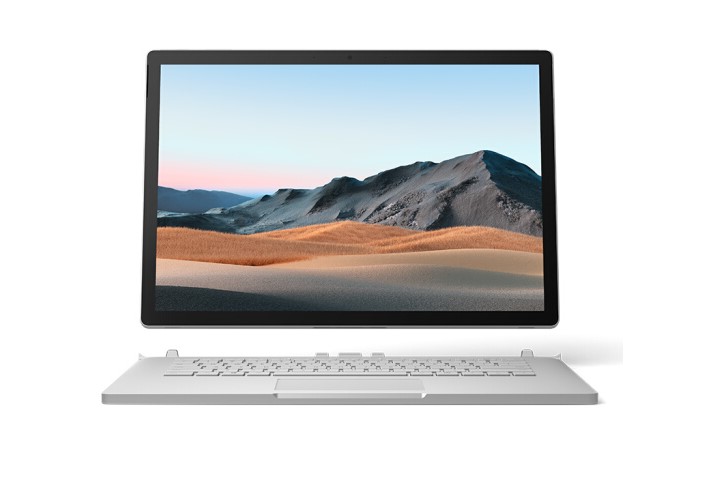 堆龙德庆Surface 维修前的准备工作